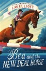 L M Elliott, L. M. Elliott, Elliott L. M. - Bea and the New Deal Horse