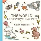 Kevin Henkes, Kevin Henkes - The World and Everything in It