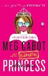 Meg Cabot, Cabot Meg - The Quarantine Princess Diaries