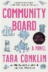 Tara Conklin - Community Board