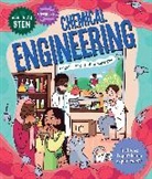 Jenny Jacoby, Jacoby Jenny, Kingfisher, Luna Valentine - Everyday STEM Engineering - Chemical Engineering