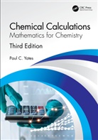 Paul Yates, Paul C. Yates, Paul Yates Yates - Chemical Calculations