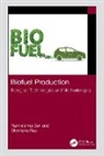 Shantonu Roy, Roy Shantonu, Ramkrishna Sen, Ramkrishna (Indian Institute of Technology Kh Sen, Ramkrishna Roy Sen, Sen Ramkrishna - Biofuel Production