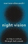 Mariana Alessandri - Night Vision