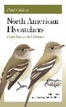 Andrew Birch, Cin-Ty Lee, Cin-Ty Birch Lee - Field Guide to North American Flycatchers