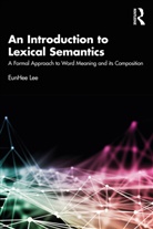 Eunhee Lee, Eunhee (University At Buffalo Lee - Introduction to Lexical Semantics