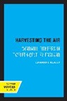 Edward J. Kealey, Kealey Edward J. - Harvesting the Air
