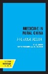 C. C. Chen, Chen C. C. - Medicine in Rural China