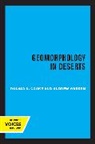 Ronald U. Cooke, Ronald U. Warren Cooke, Cooke Ronald U., Andrew Warren - Geomorphology in Deserts