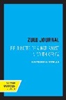 Raymond B. Cowles, Cowles Raymond B. - Zulu Journal