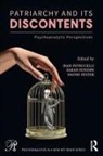 Jean Schoen Petrucelli, Jean Petrucelli, Petrucelli Jean, Sarah Schoen, Schoen Sarah, Naomi Snider - Patriarchy and Its Discontents