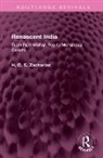 H. C. E. Zacharias - Renascent India