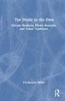 Christopher White - Music in the Data