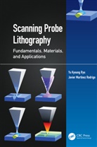 Javier Martinez Rodrigo, Yu Kyoung Ryu, Yu Kyoung Rodrigo Ryu - Scanning Probe Lithography