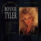 Bonnie Tyler - The Very Best Of Bonnie Tyler, 1 Audio-CD (Audio book)