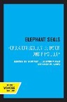 Burney J. Laws Le Beouf, Richard M. Laws, Laws Richard M., Burney J. Le Beouf - Elephant Seals