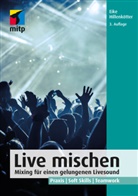 Eike Hillenkötter - Live mischen