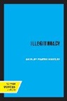 Shirley F. Hartley, Hartley Shirley F. - Illegitimacy