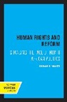 Susan E. Waltz - Human Rights and Reform