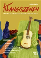 Fabian Zeller, Fingerprint - Klangszenen