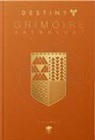 Bungie Inc., Bungie Inc., Legions Adrift, Not Available - Destiny Grimoire Anthology Volume 5