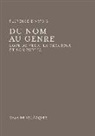 Florence d' Artois, Florence d' (1980-....) Artois, Florence D'Artois - Du nom au genre : Lope de Vega, la tragedia et son public