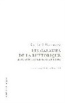 Darío Villanueva, Darío (1950-....) Villanueva - Les galaxies de la rhétorique : les puissants satellites du littéraire