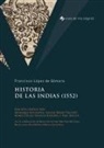 LOPEZ DE GOMARA, Francisco (1511-1566?) Lopez de Gomara - HISTORIA DE LAS INDIAS (1552)