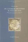 Vincent Clément, Vincent (1963-....) Clément, CLEMENT V - De la marche-frontière au pays-des-bois : forêts, sociétés paysannes et territoires en Vieille-Castille (XIe-XXe siècle)