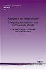 Amir Heiman, Bruce P. McWilliams, David Zilberman - Adoption of Innovations