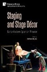 Bárbara Mujica - Staging and Stage Décor
