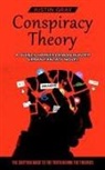 Justin Gray - Conspiracy Theory