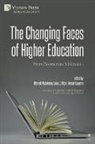 Anisah Bagasra, Mitchell B. Mackinem, Lacey J. Ritter - The Changing Faces of Higher Education