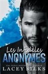 Lacey Silks, Lacey Silks - Les Infidèles Anonymes