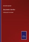Berthold Auerbach - Gesammelte Schriften