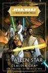 Claudia Gray - The Fallen Star