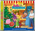 Bibi Blocksberg - Etwas andere Weihnachten, 1 Audio-CD (Hörbuch)