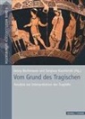 Kazmierski, Sergiusz Kazmierski, Georg Rechenauer - Vom Grund des Tragischen