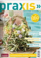 Team PRAXIS, BLOOM's GmbH, Team PRAXIS - PRAXIS Nr. 106