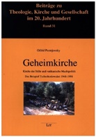 Otfrid Pustejovsky - Geheimkirche