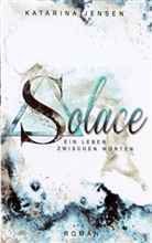 Katarina Jensen - Solace