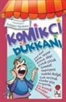 Erdogan Ogultekin - Komikci Dükkani