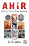 Refik Akten - Ahir