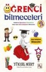 Yüksel Mert - Ögrenci Bilmeceleri - 2