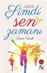 Ercan Ucak - Simdi Sen Zamani