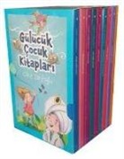 Cahit Zarifoglu - Gülücük Cocuk Kitaplari - Renkli Ciltli Kutulu Set 9 Kitap