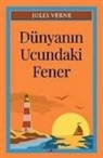 Jules Verne - Dünyanin Ucundaki Fener