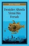 Jules Verne - Denizler Altinda Yirmi Bin Fersah
