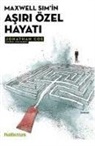 Jonathan Coe - Maxwell Simin Asiri Özel Hayati