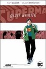Kurt Busiek - Superman Gizli Kimlik